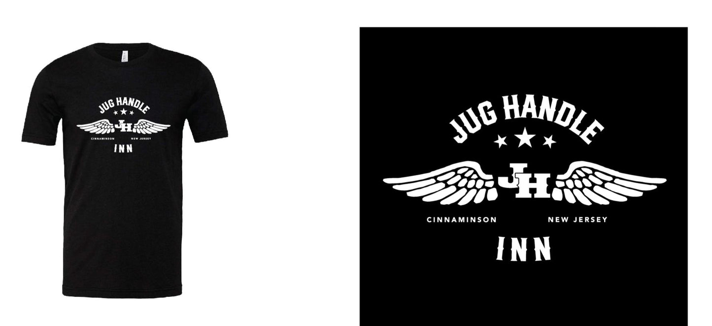 WINGS T-SHIRT