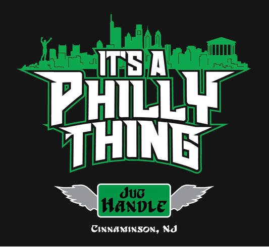 ITS A PHILLY THING