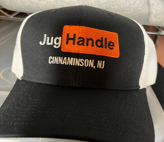 JUG HUB TRUCKER HAT