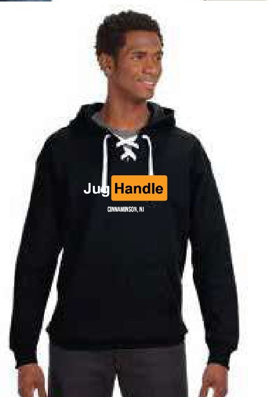 JUG HUB HOODY