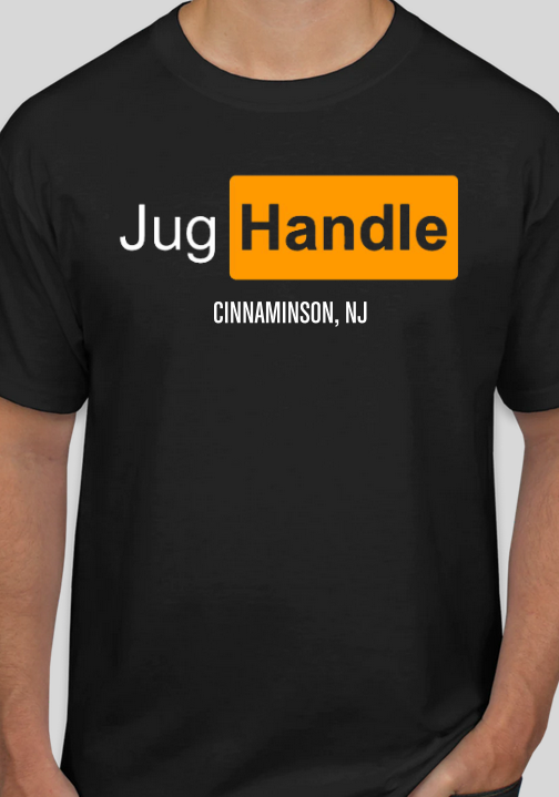 JUG HUB T-SHIRT